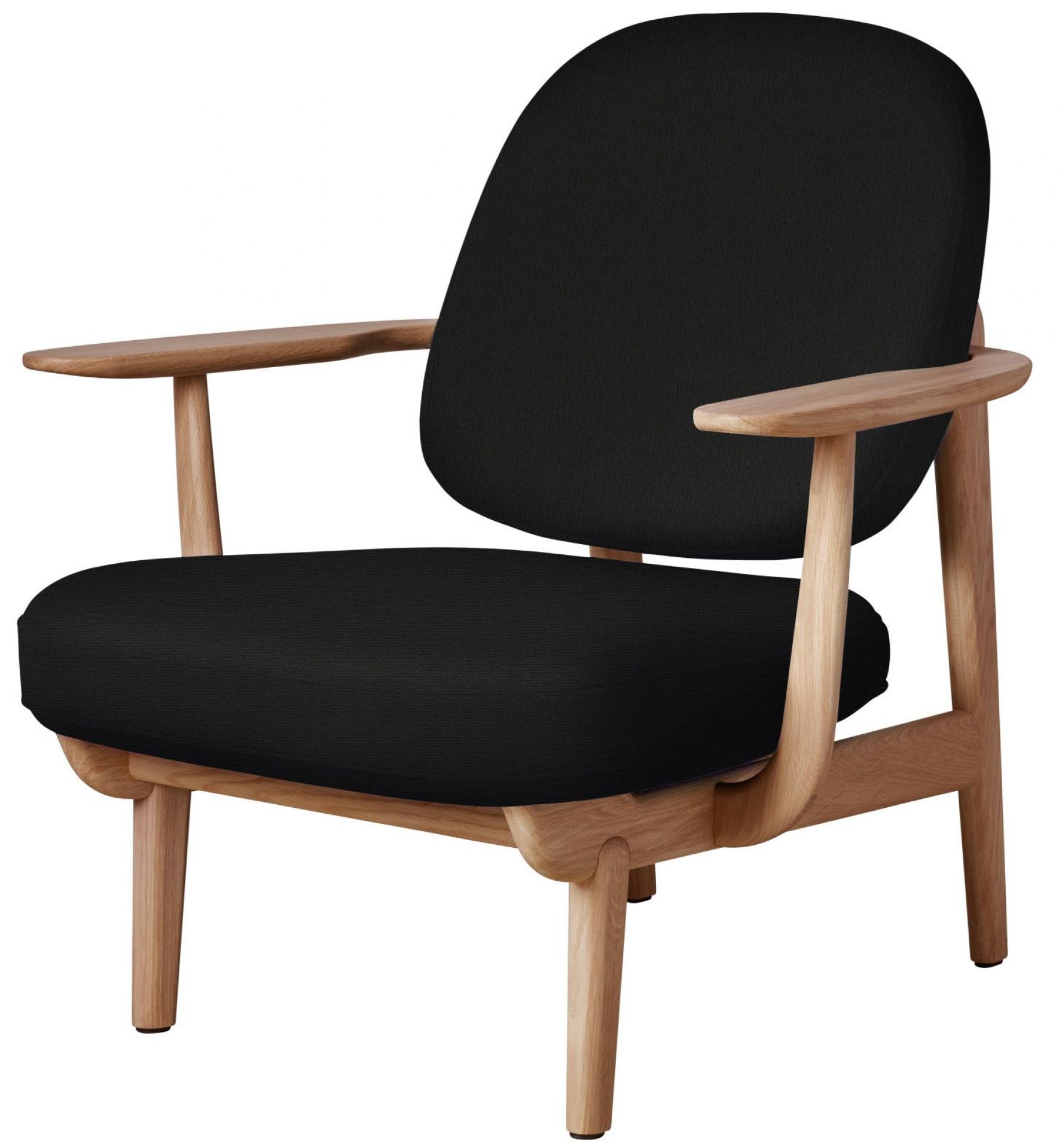 Fred Loungesessel Fritz Hansen